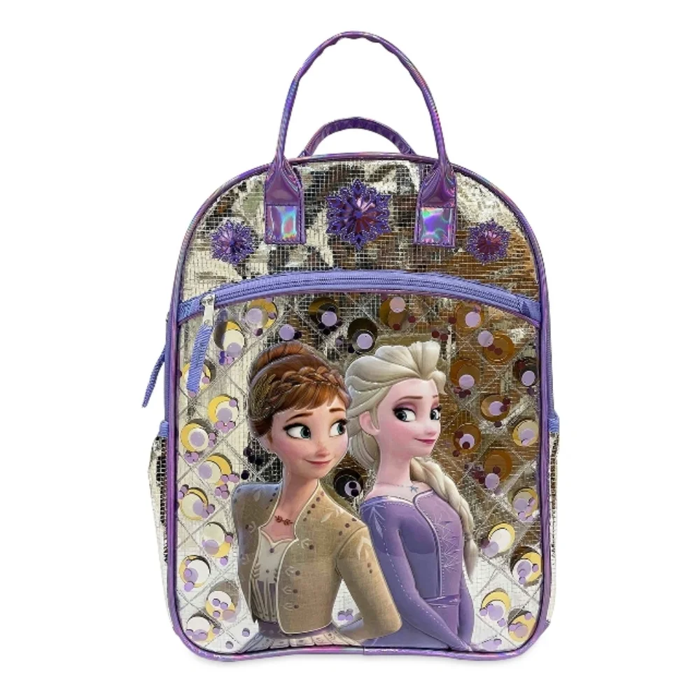 Disney Frozen 2 Backpack 17